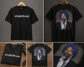 ਭਾਈ ਜਸਵੰਤ ਸਿੰਘ ਖਾਲੜਾ ਜੀ  PRINT PREMIUM T SHIRTS